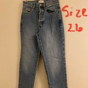 Pacsun jeans